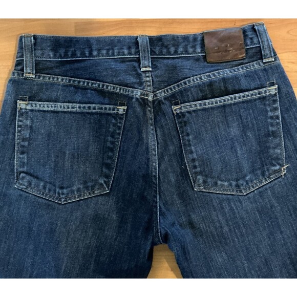 J Brand Kane Men’s Slim Straight Leg Jeans 33x32 Resonate Dark‎ Wash USA - Picture 4 of 14